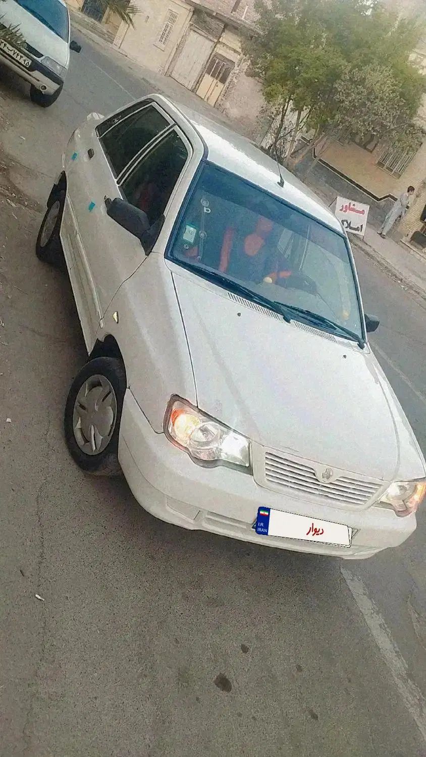 خودرو پراید، 132 آگهی ann_19861198