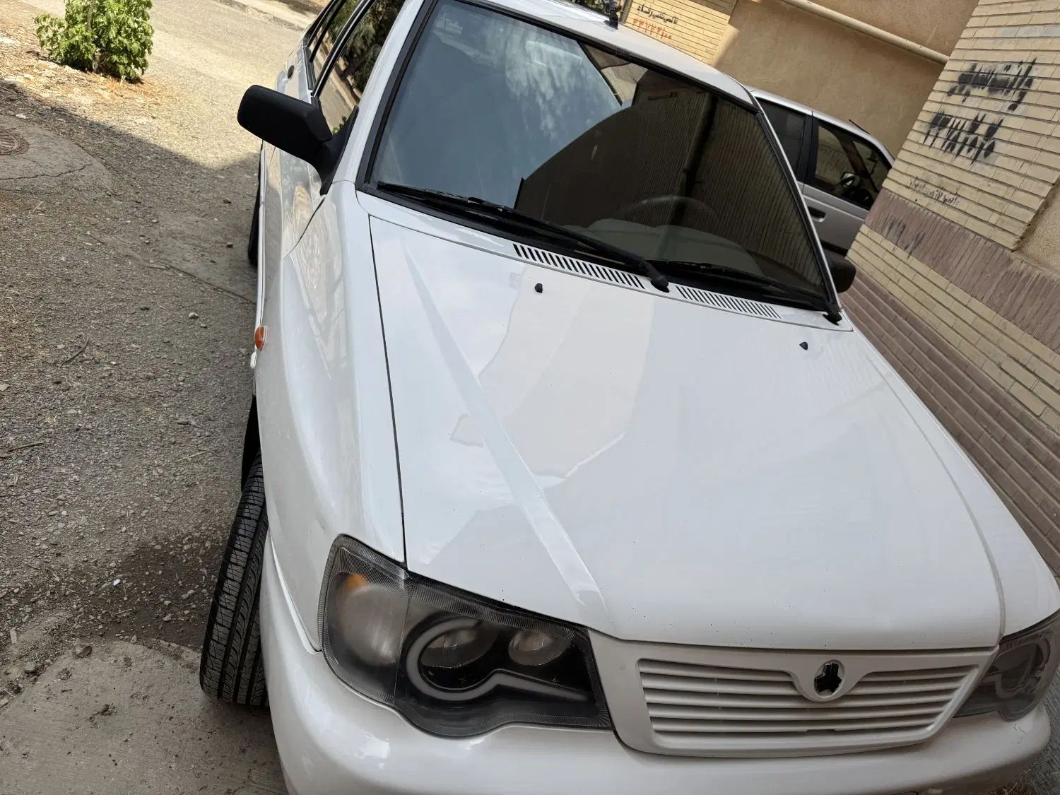 پراید 132 SX - 1389