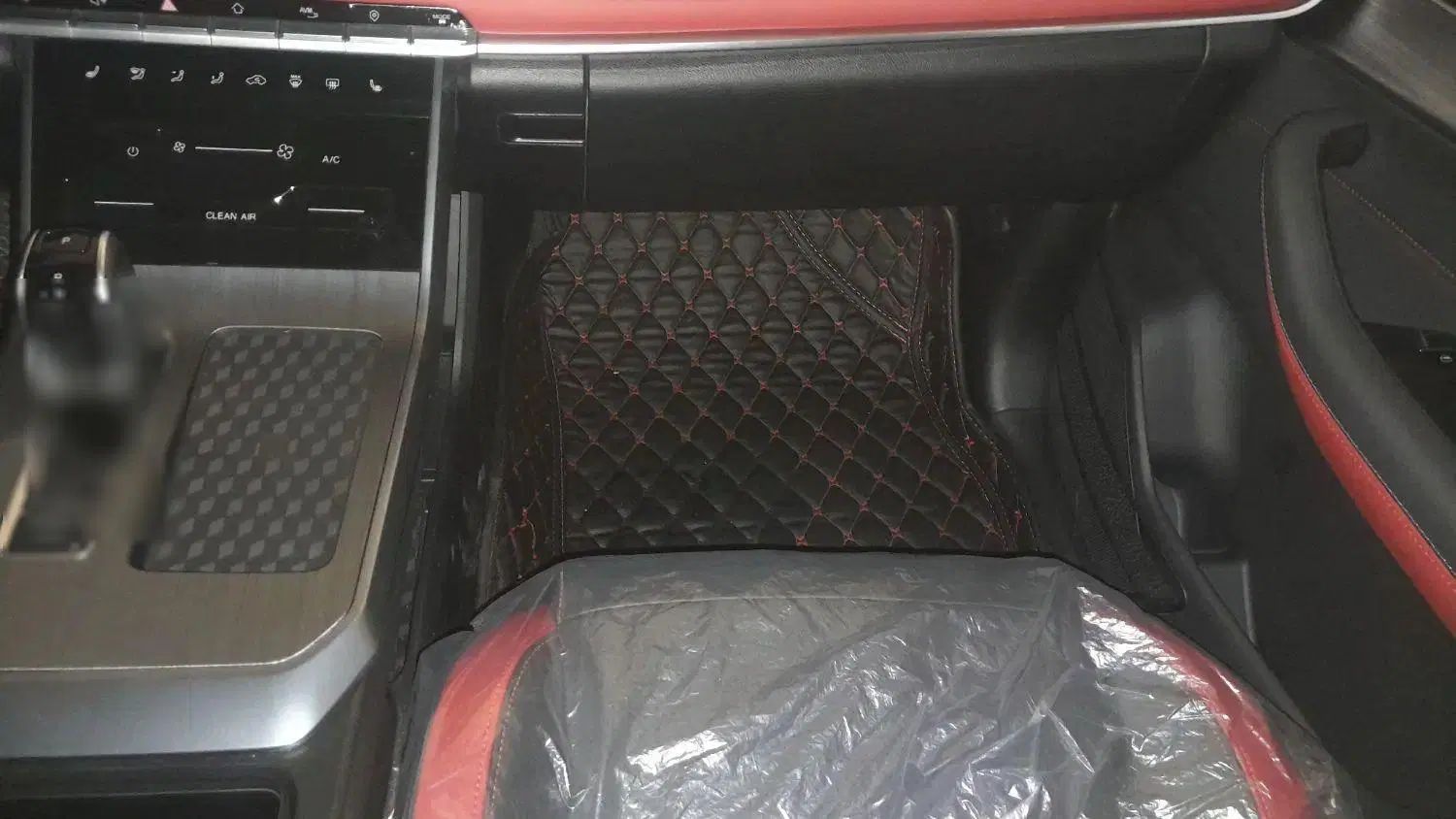ام وی ام X55 پرو IE - 1402