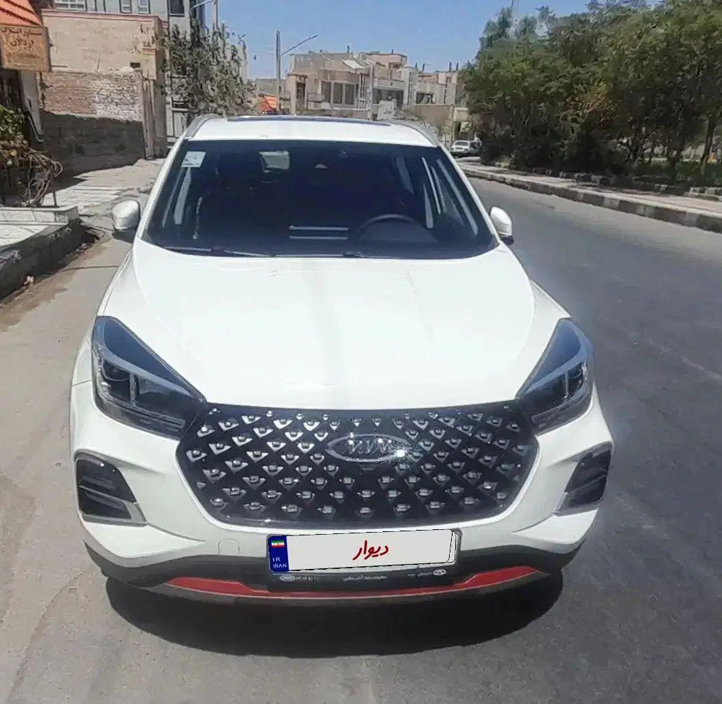 خودرو ام وی ام، X55 پرو آگهی ann_19861232