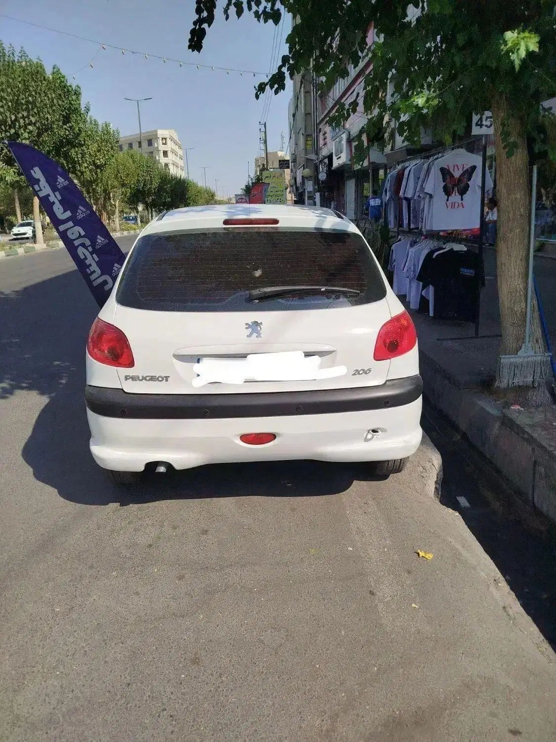 خودرو پژو، 206 آگهی ann_19861290