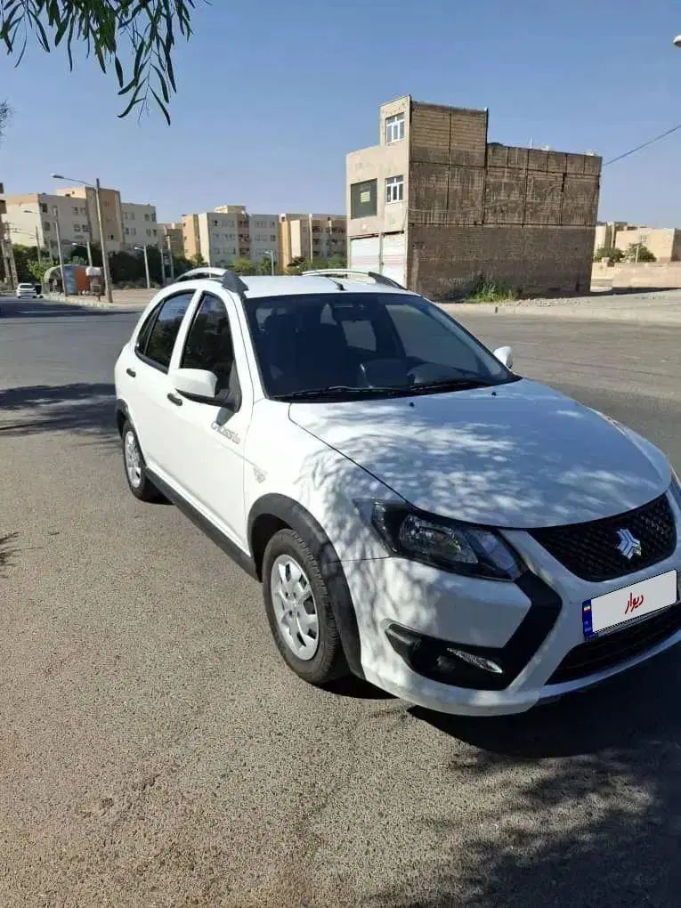 کوییک S پایه - 1401