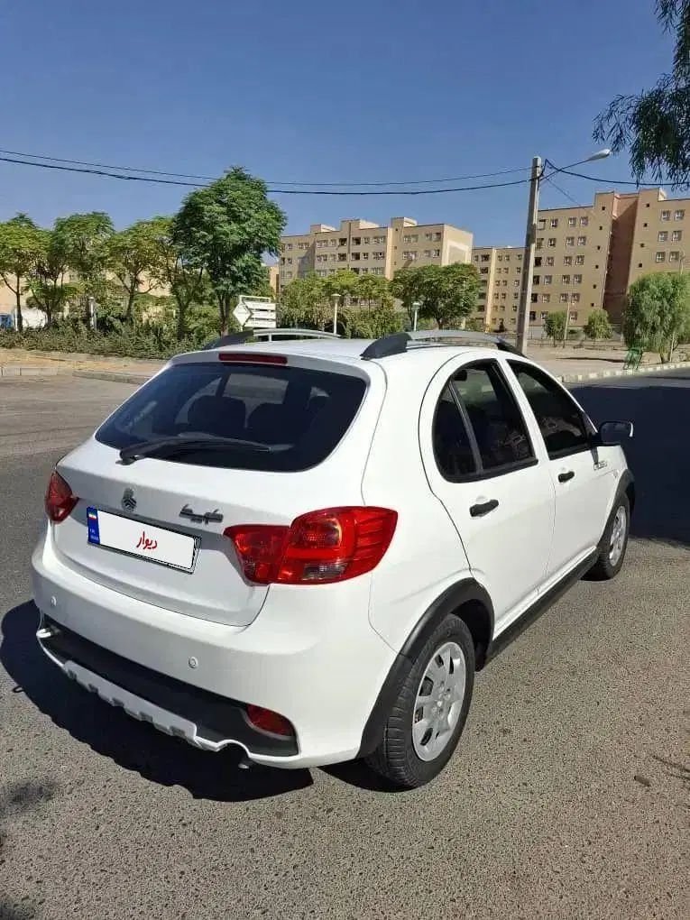 کوییک S پایه - 1401