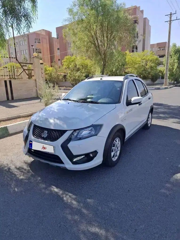 خودرو کوییک، S آگهی ann_19861308