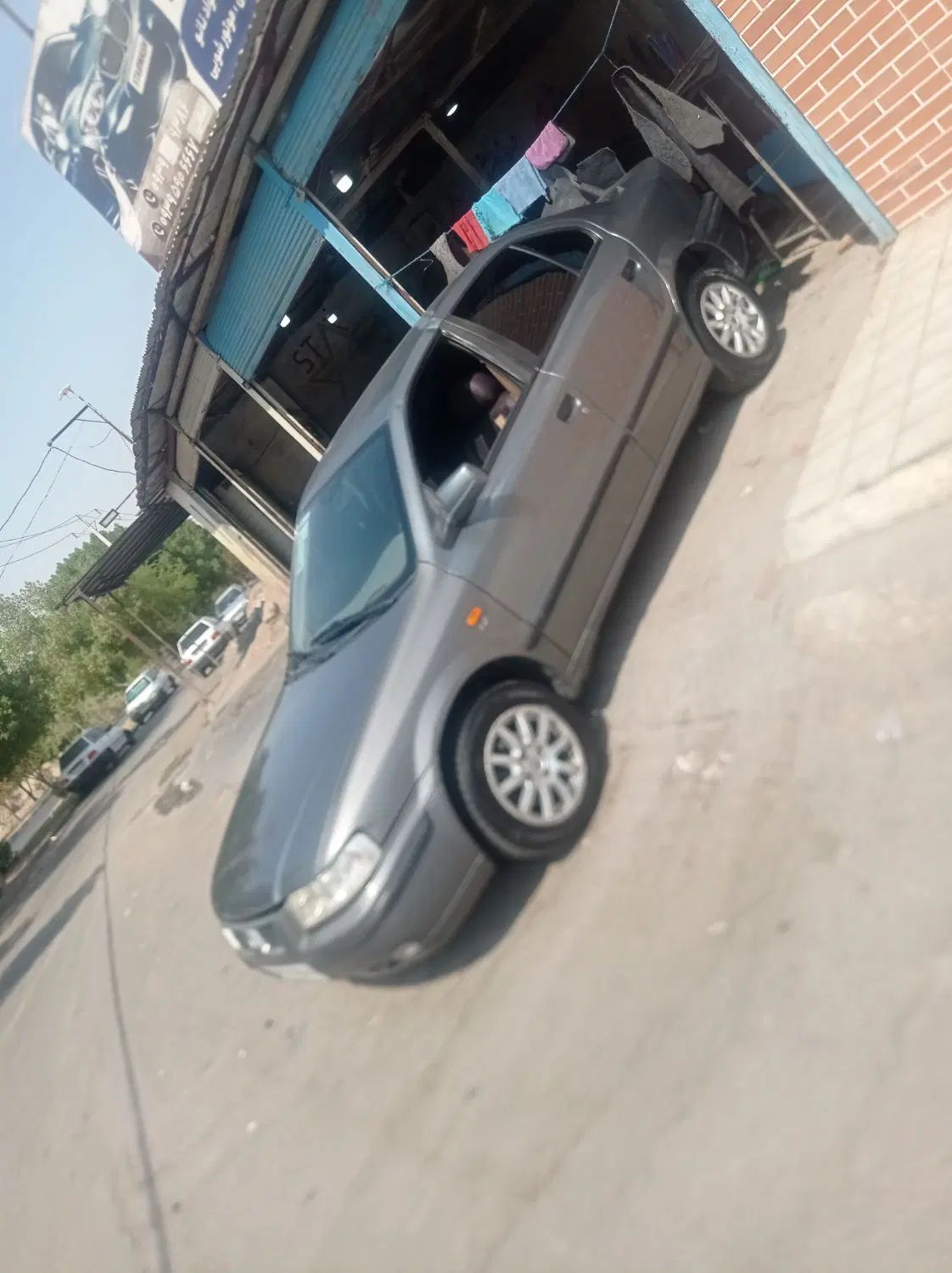 خودرو سمند، LX آگهی ann_19861311