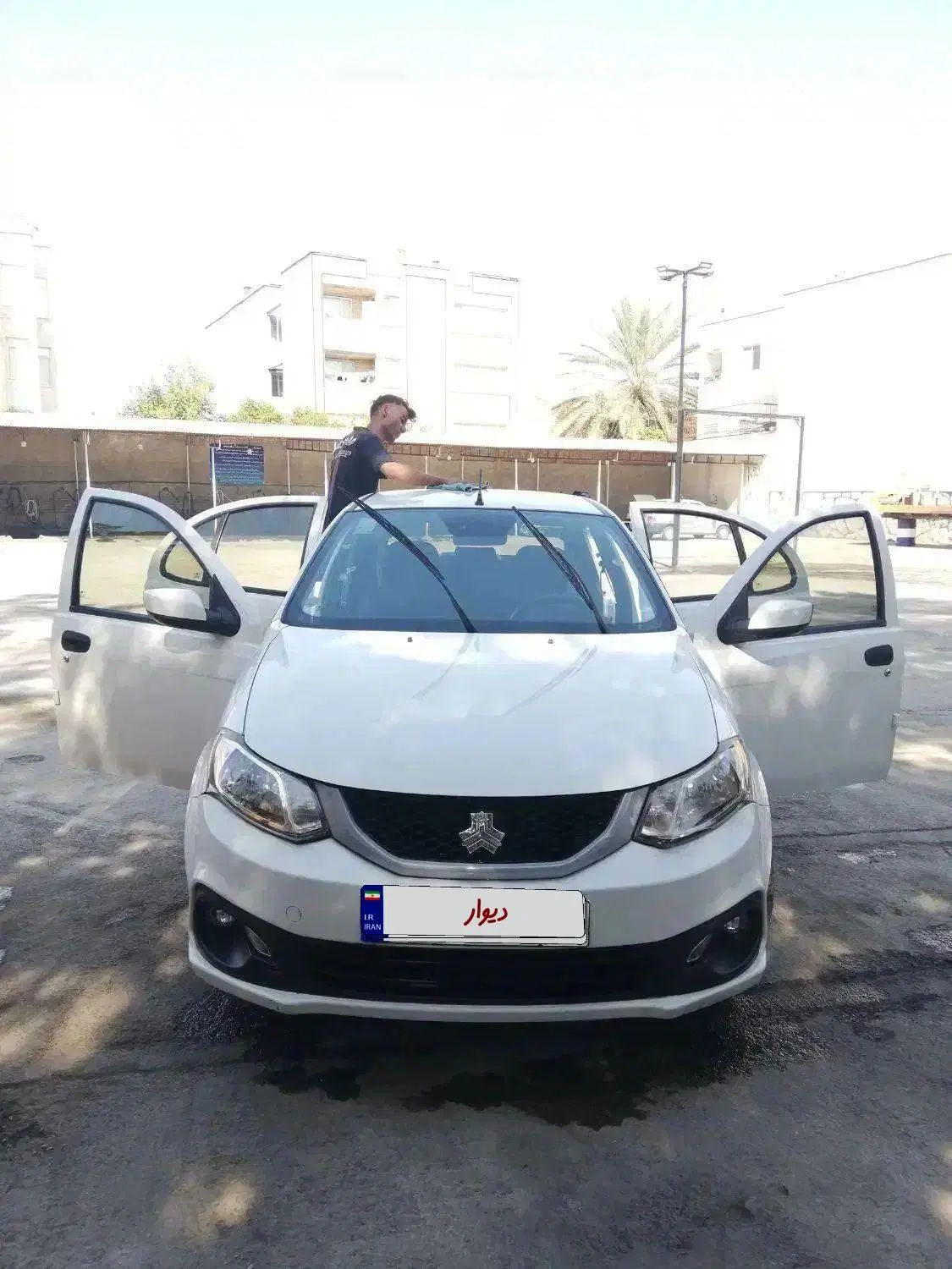 خودرو ساینا، S آگهی ann_19861316