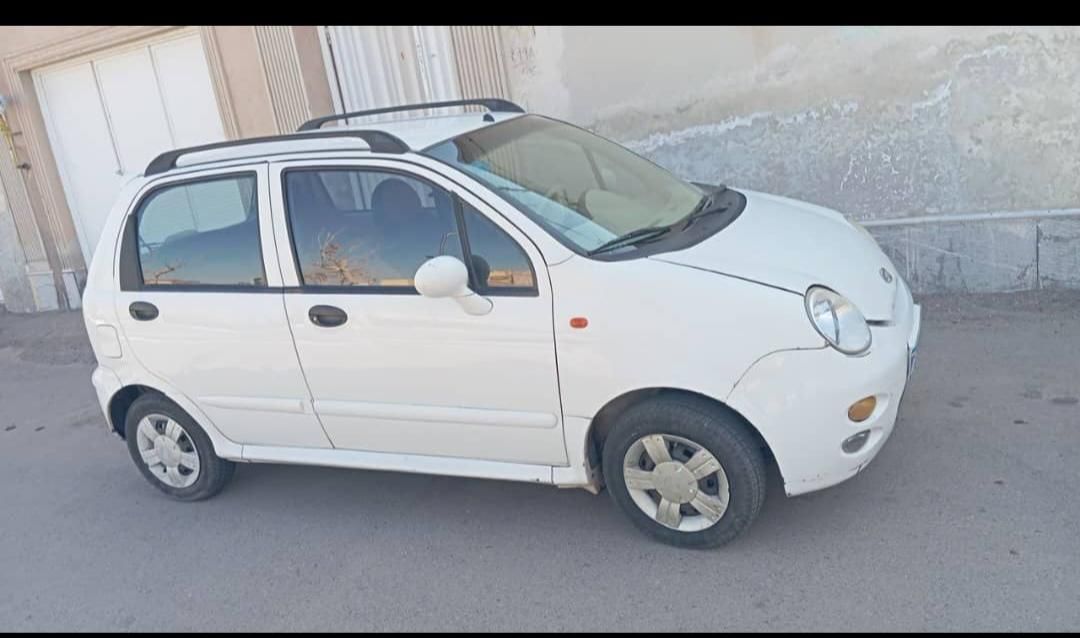 خودرو ام وی ام، 110 آگهی ann_19861323