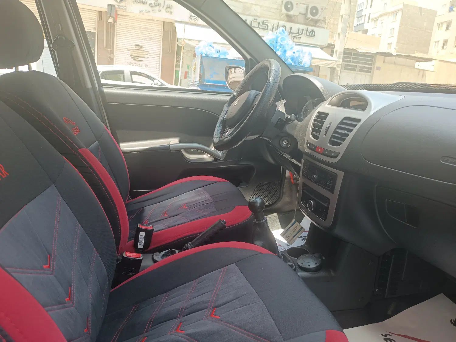 خودرو کوییک، S آگهی ann_19861327