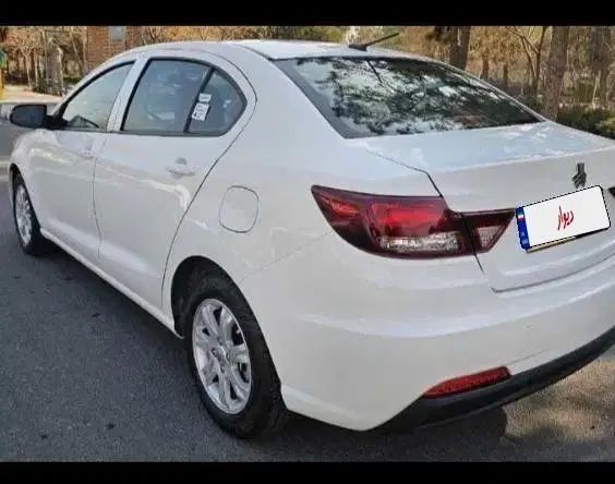 خودرو شاهین، GL آگهی ann_19861332