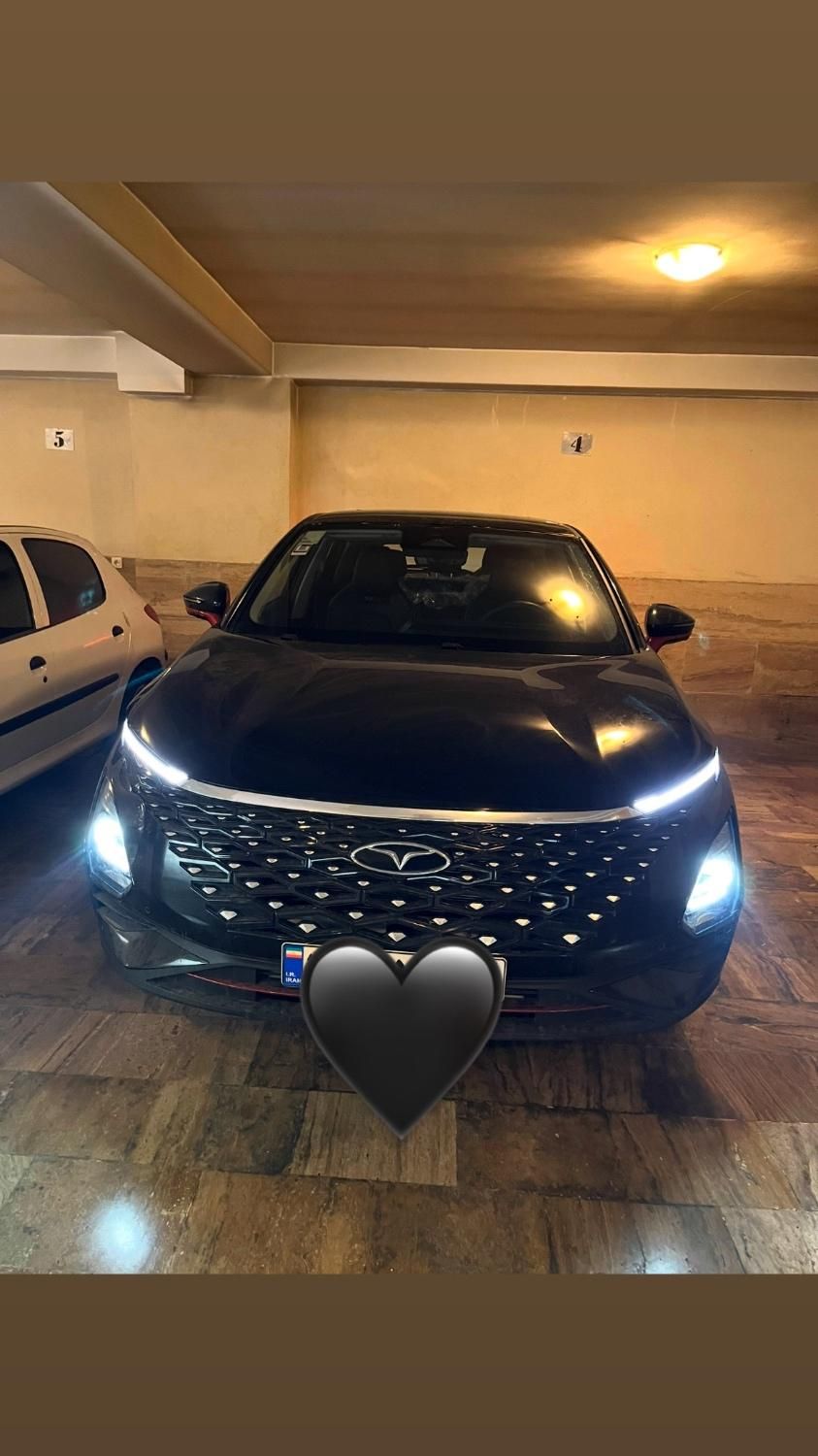 خودرو فونیکس، FX آگهی ann_19861353