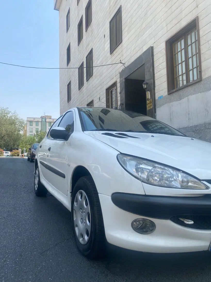 خودرو پژو، 206 آگهی ann_19861374