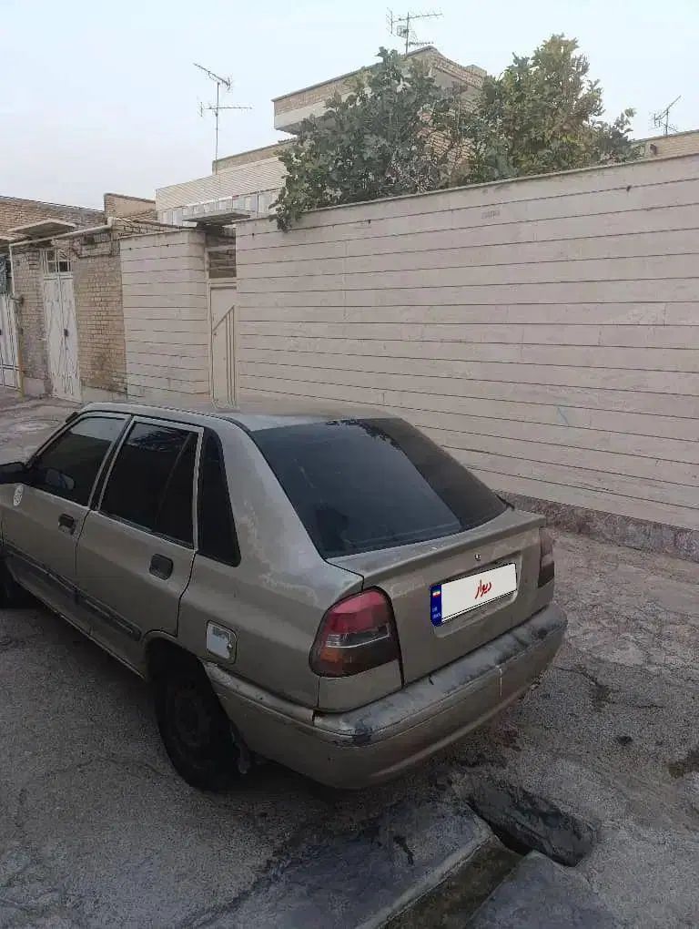 خودرو پراید، 141 آگهی ann_19861375