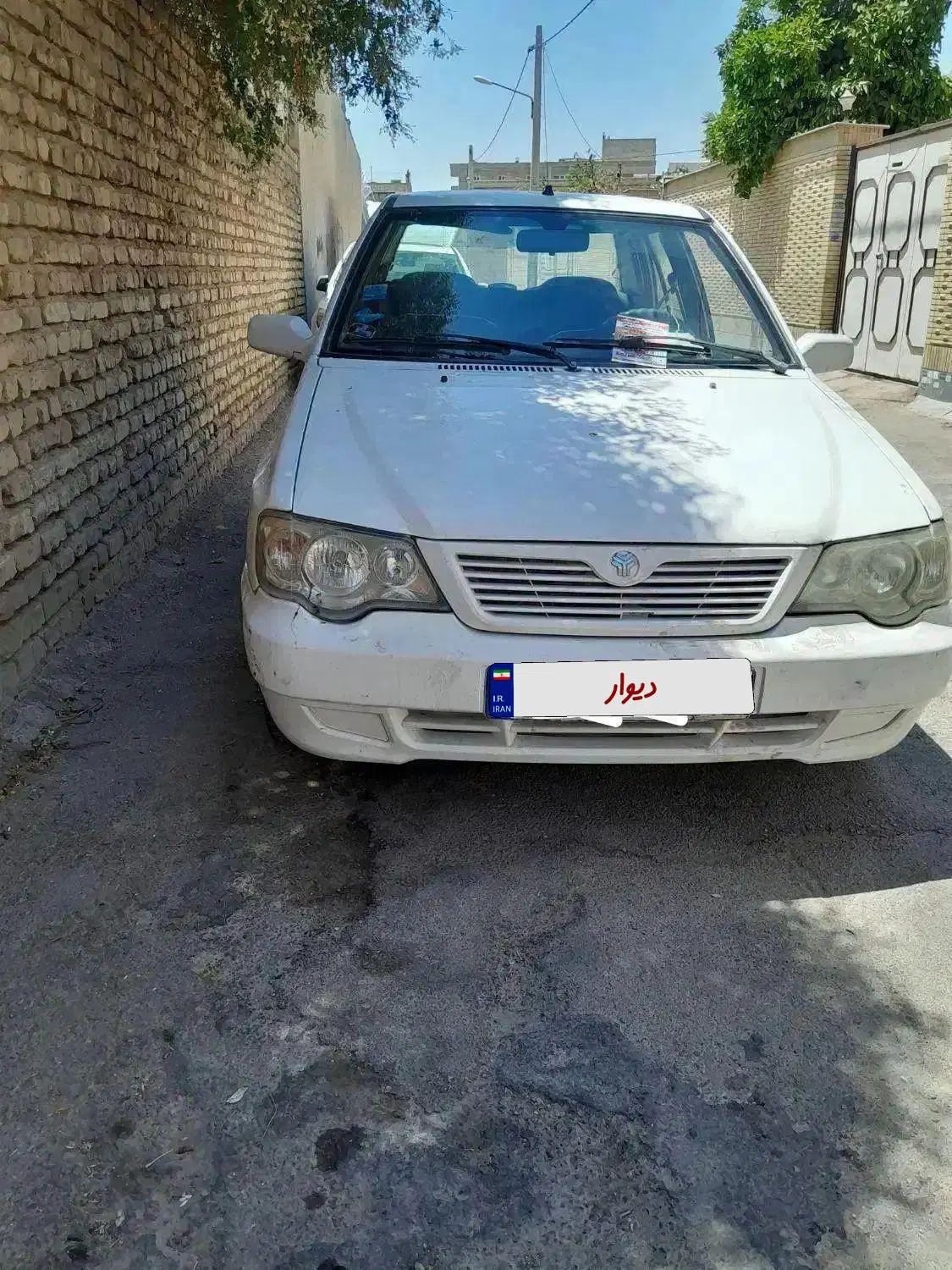خودرو پراید، 132 آگهی ann_19861378