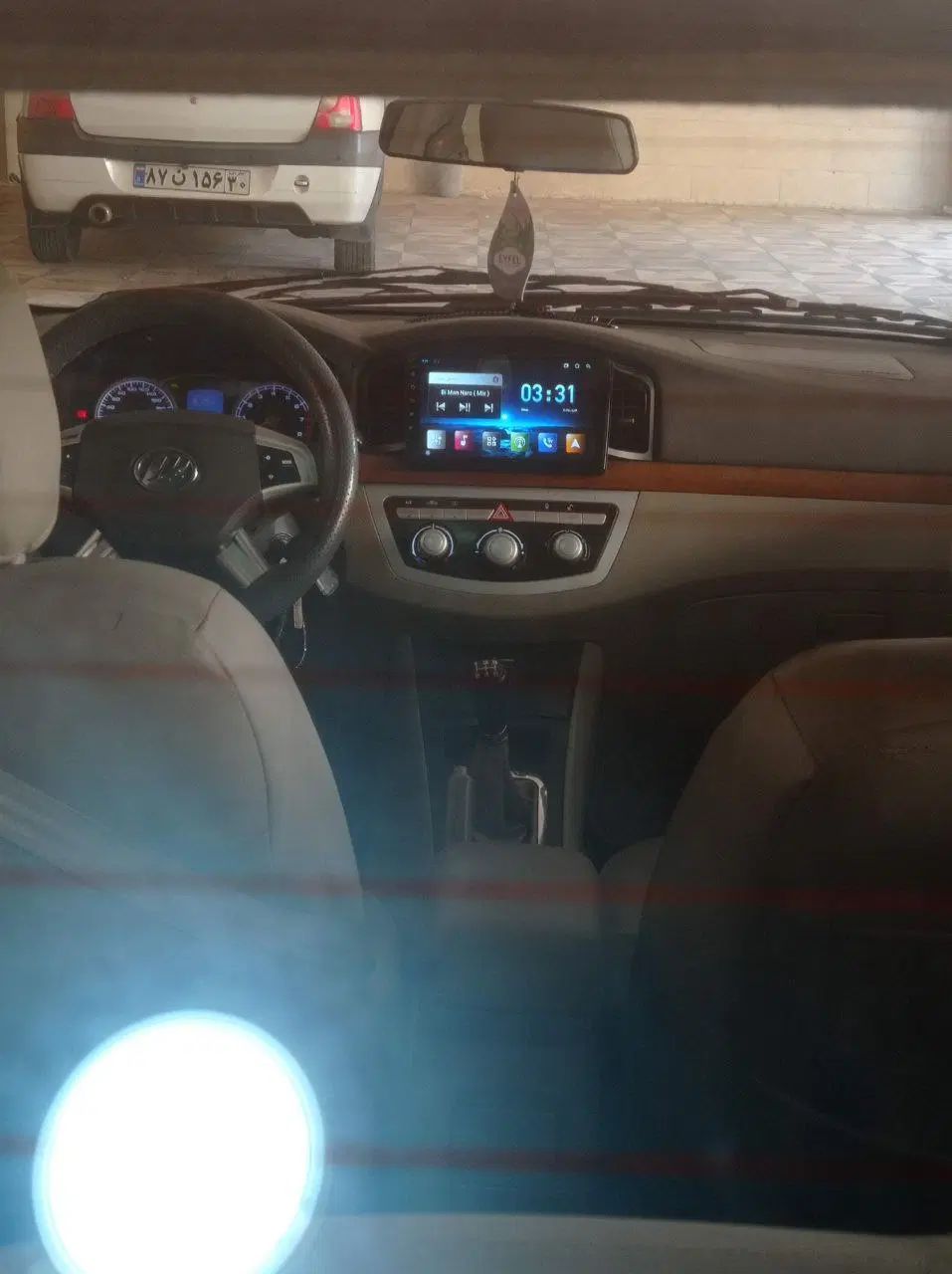لیفان 620 دنده ای 1800 - 1392