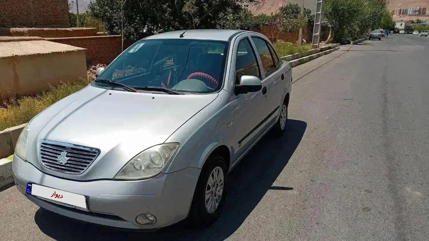 خودرو تیبا، صندوق دار آگهی ann_19861409