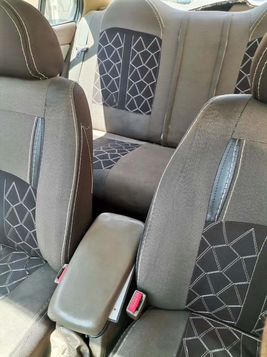سمند LX XU7 - 1391