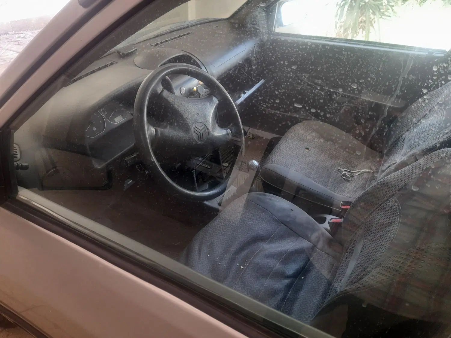 خودرو پراید، 141 آگهی ann_19861419