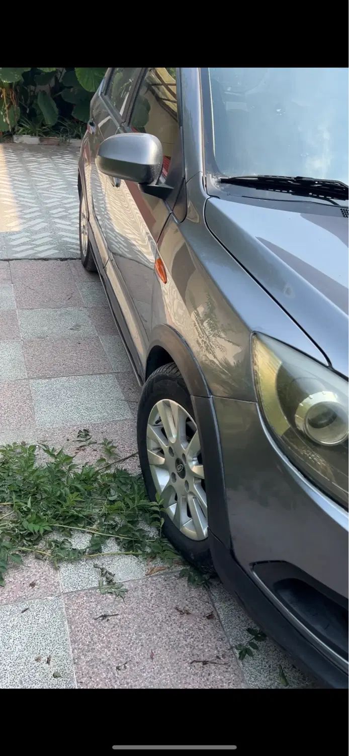 ام وی ام 315 هاچ بک اسپرت اکسلنت - 1397
