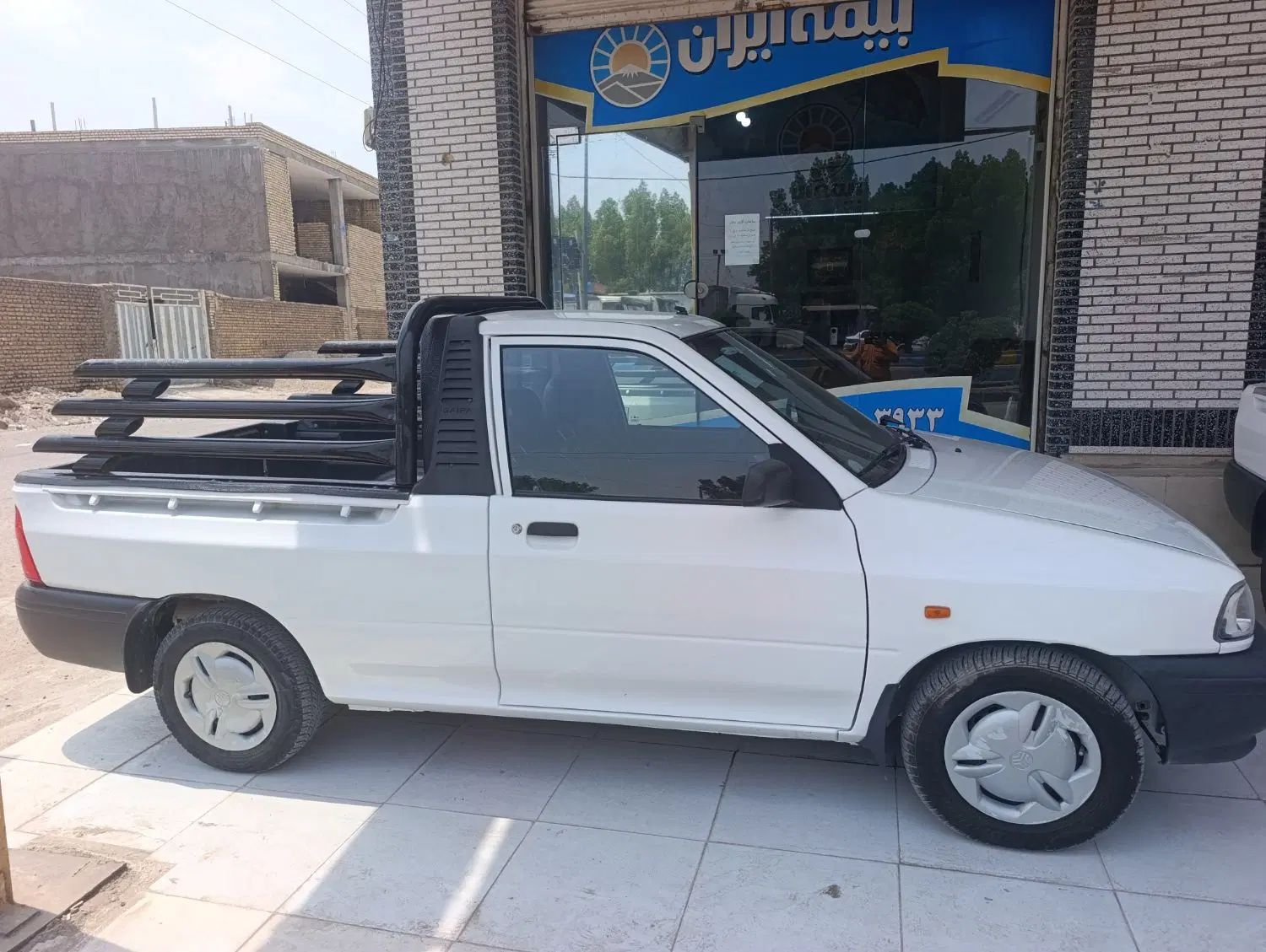 پراید 151 SE - 1401