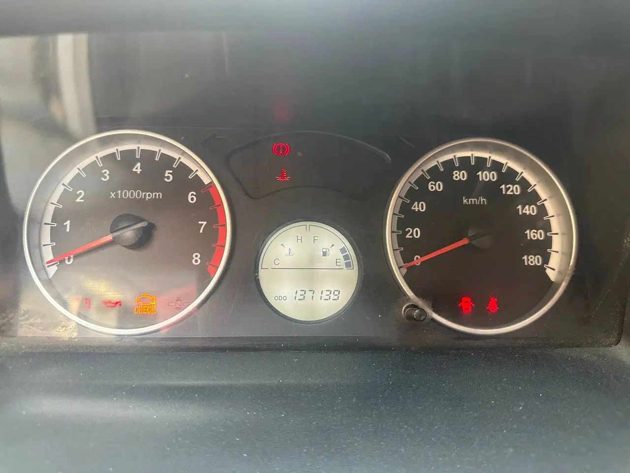پراید 111 SE - 1397