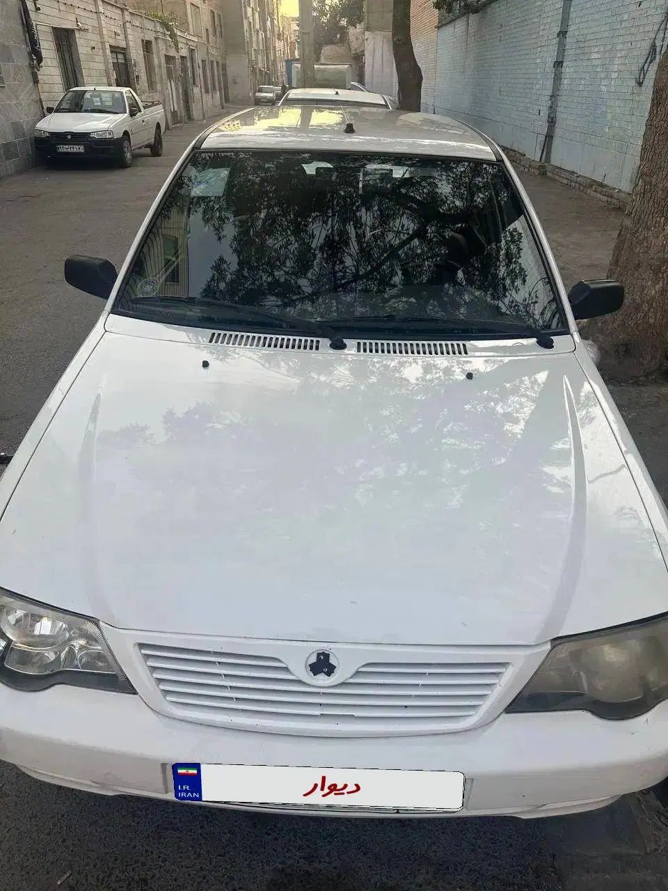 خودرو پراید، 111 آگهی ann_19861449