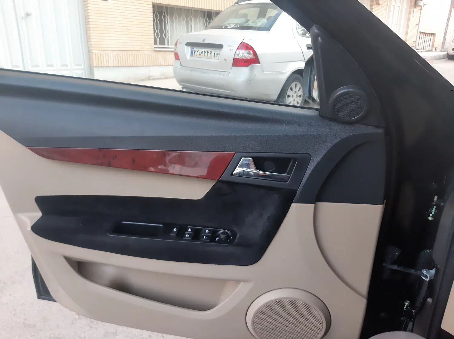 دنا پلاس تیپ ۲ سانروف ۴ ایربگ - 1400