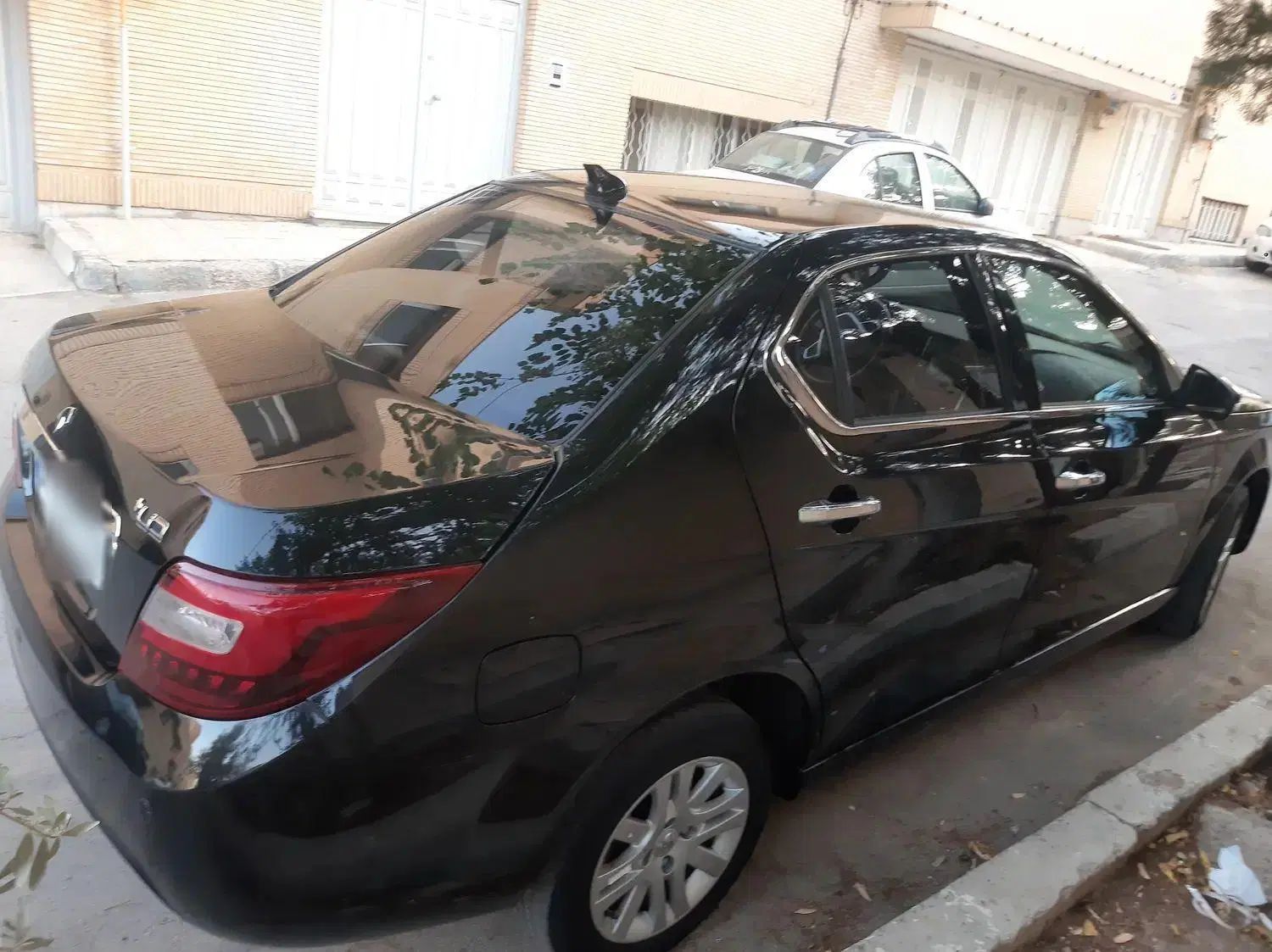 خودرو دنا، پلاس آگهی ann_19861451
