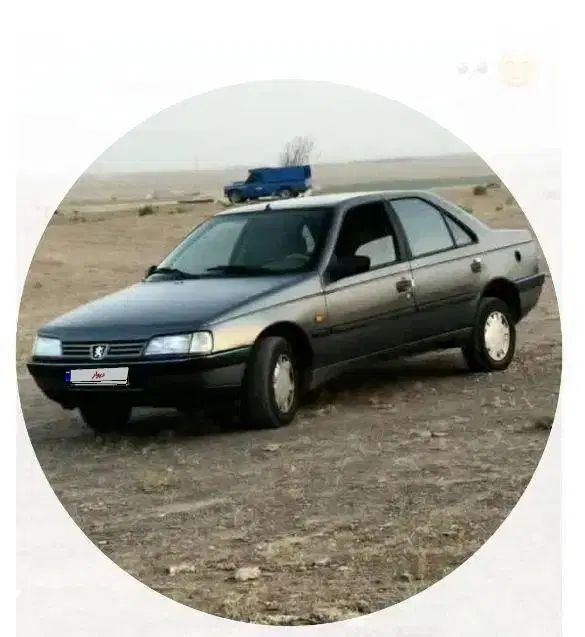 خودرو پژو، 405 آگهی ann_19861455