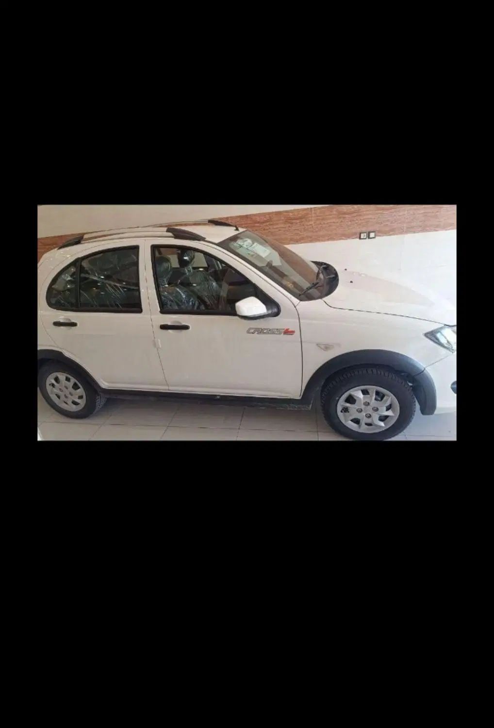 خودرو کوییک، GX آگهی ann_19861470