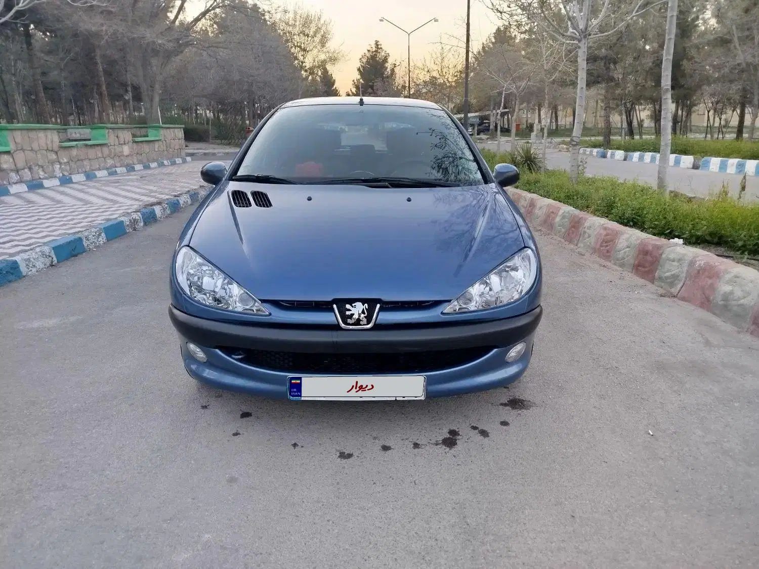 خودرو پژو، 206 آگهی ann_19861476