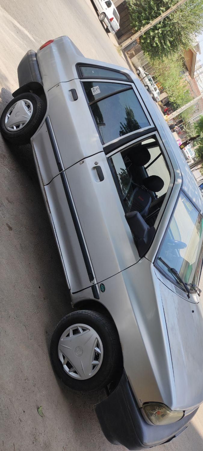 خودرو پراید، صبا آگهی ann_19861488