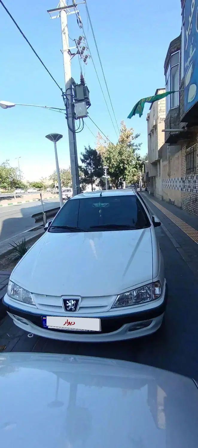 خودرو پژو، پارس آگهی ann_19861498