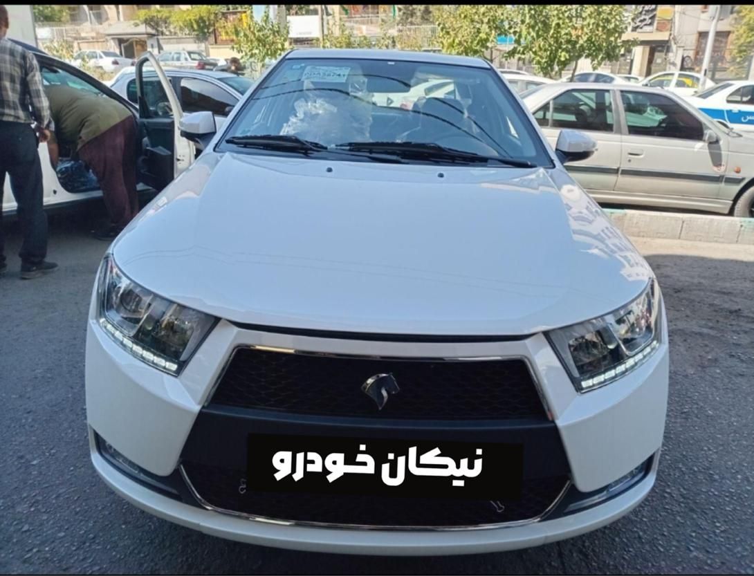 دنا معمولی تیپ ۲ - 1404