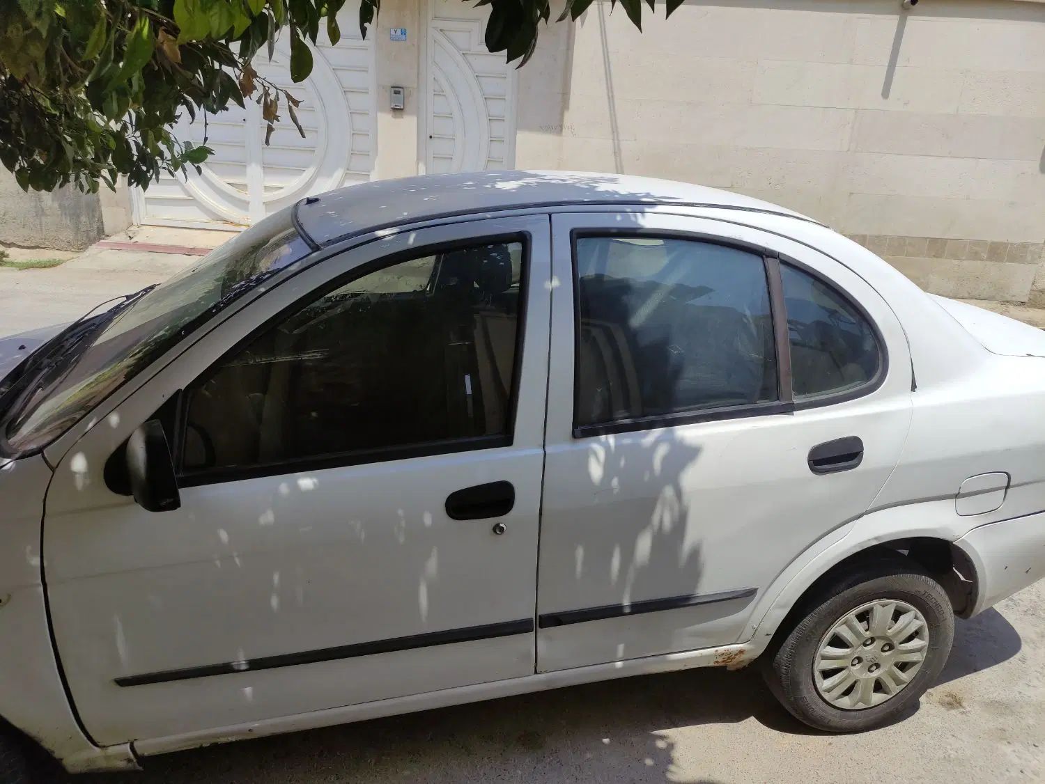 خودرو تیبا، صندوق دار آگهی ann_19861506
