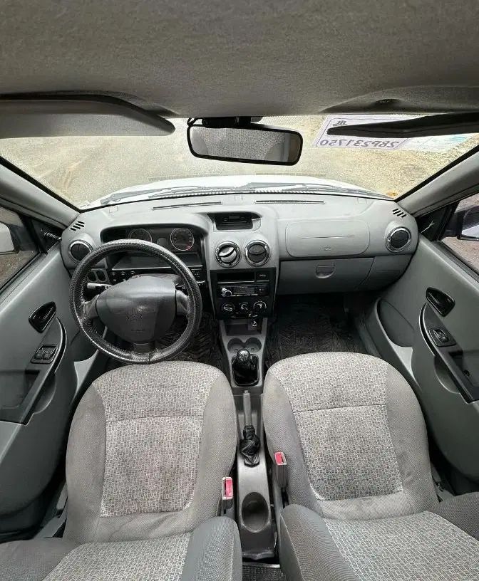 پراید 132 SE - 1393