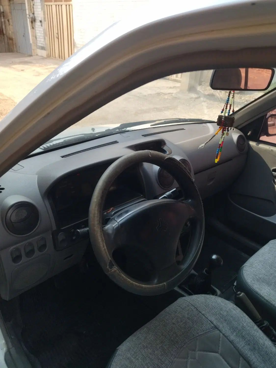 پراید 131 SX - 1391