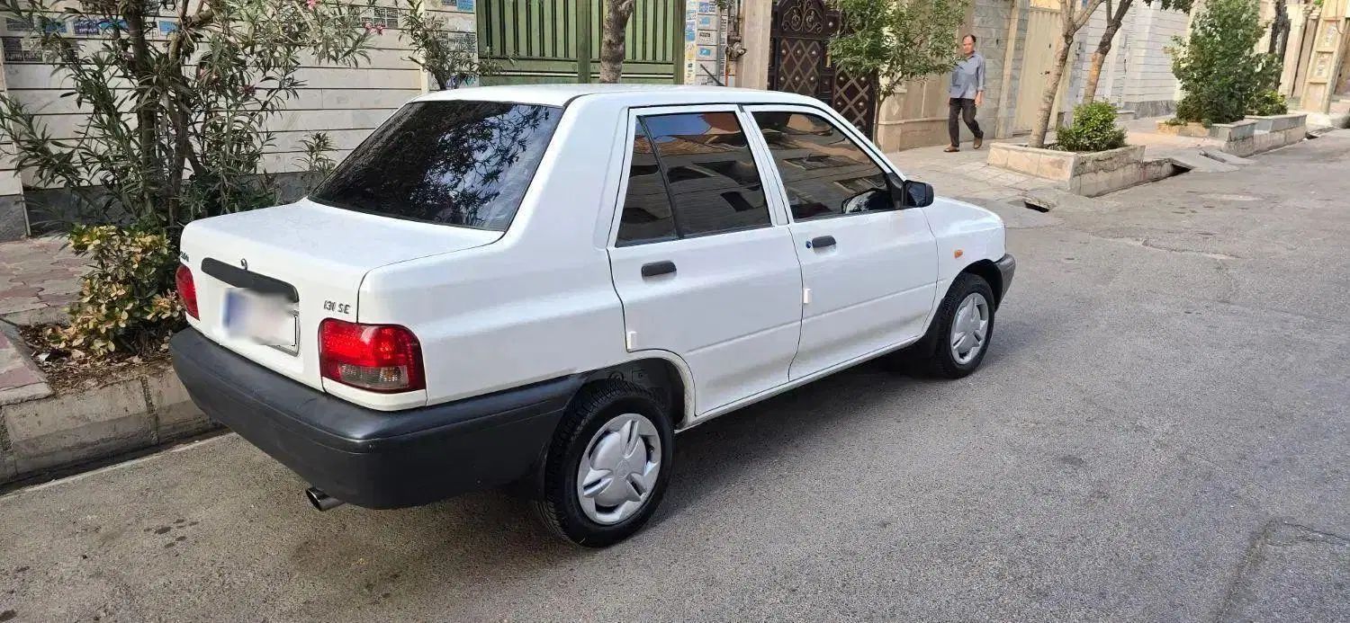 خودرو پراید، 131 آگهی ann_19861515