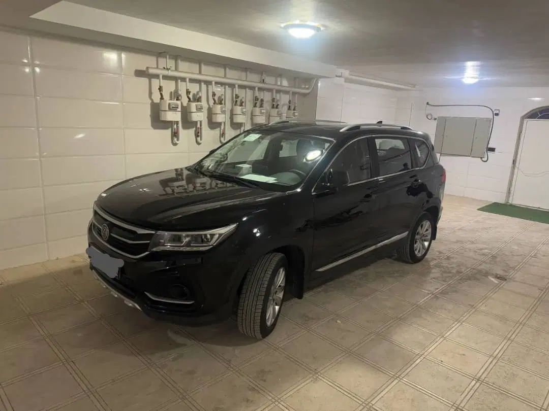 فردا SX5 اتوماتیک - 1400