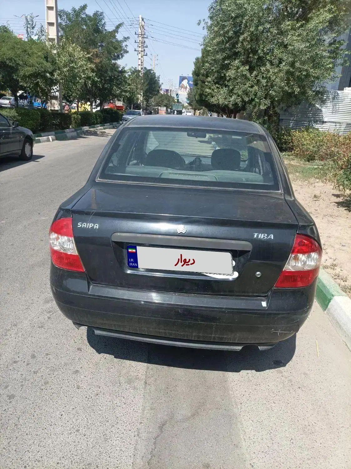 خودرو تیبا، صندوق دار آگهی ann_19861530