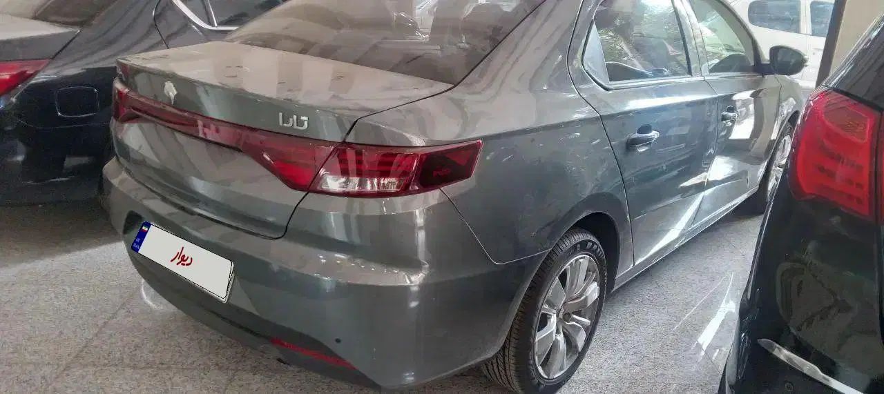 خودرو تارا، اتوماتیک آگهی ann_19861545