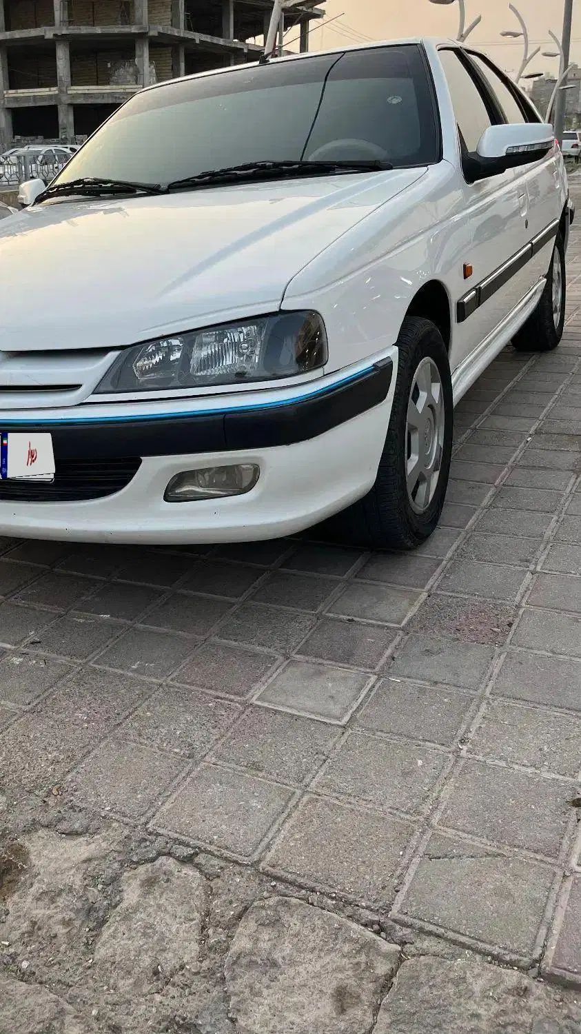 خودرو پژو، پارس آگهی ann_19861564