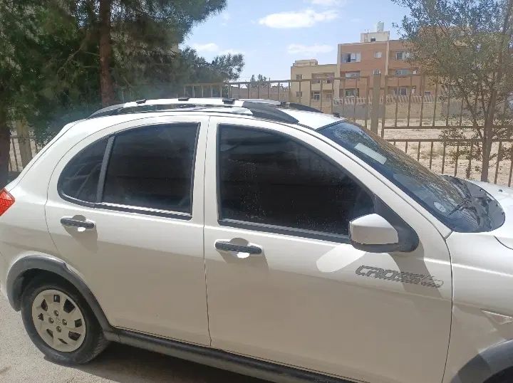 کوییک معمولی دنده‌ای - 1400