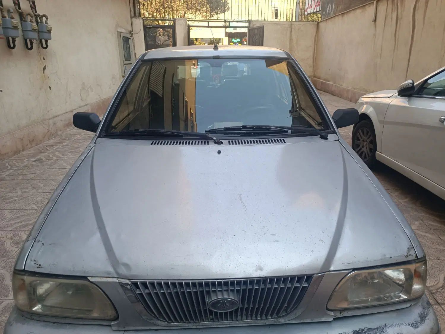 خودرو پراید، 141 آگهی ann_19861599
