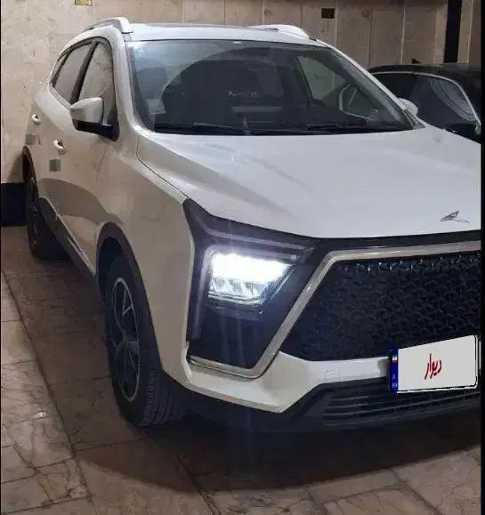خودرو کی ام سی، X5 آگهی ann_19861600