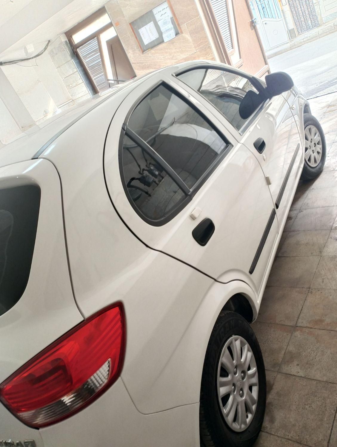 خودرو تیبا، 2 آگهی ann_19861605