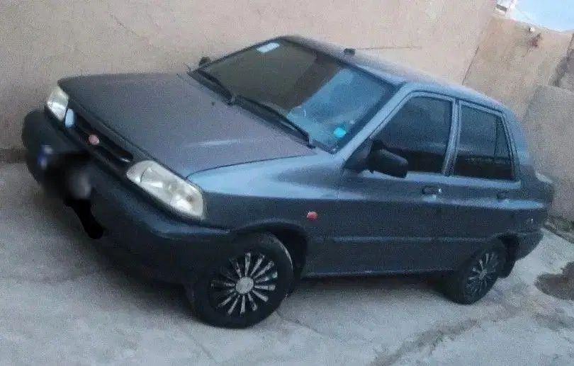 پراید 131 SE - 1394