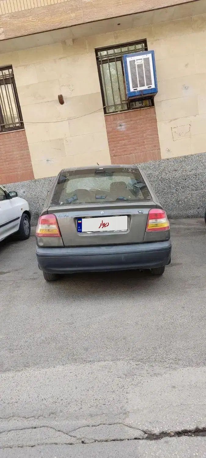 خودرو پراید، 141 آگهی ann_19861617