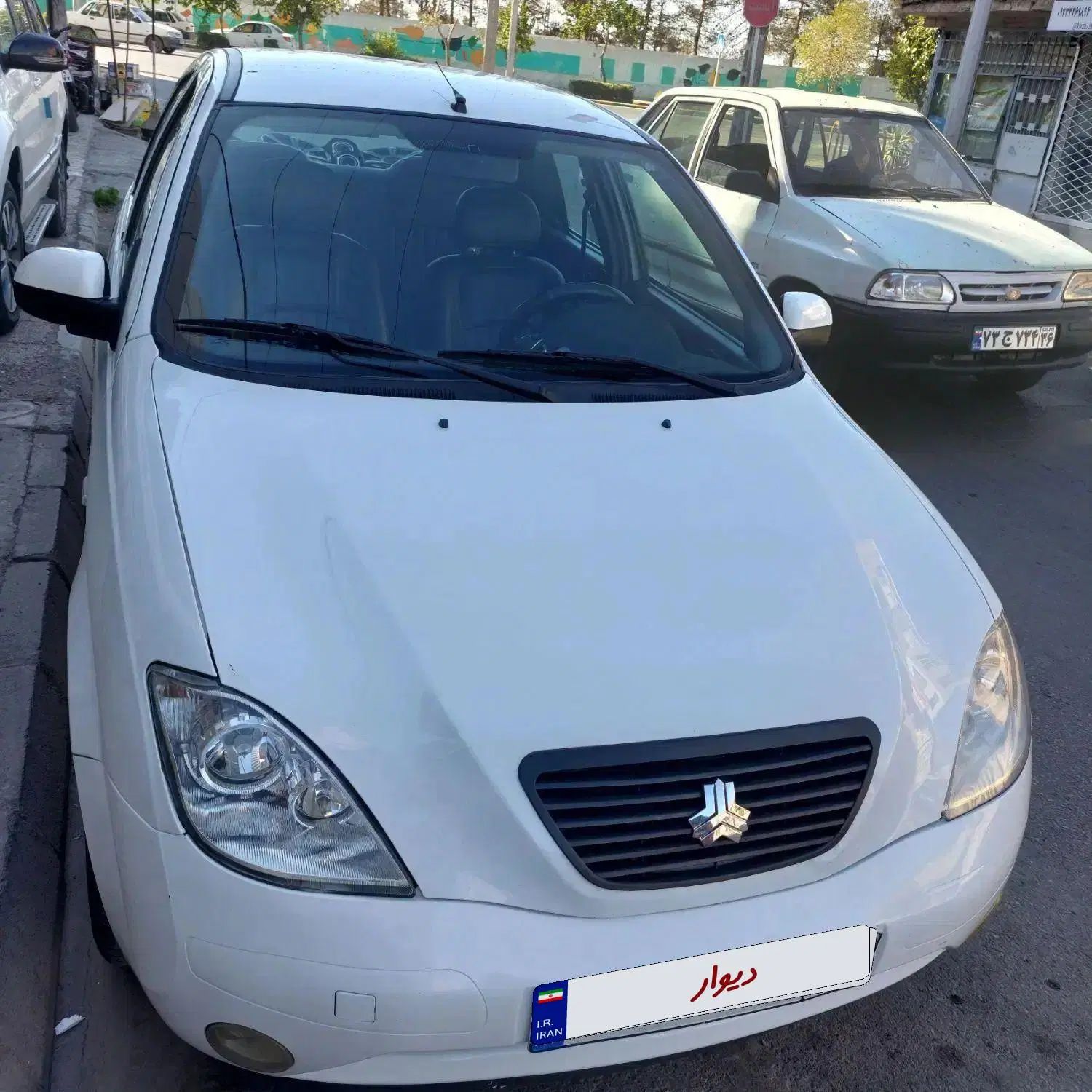 خودرو تیبا، صندوق دار آگهی ann_19861644