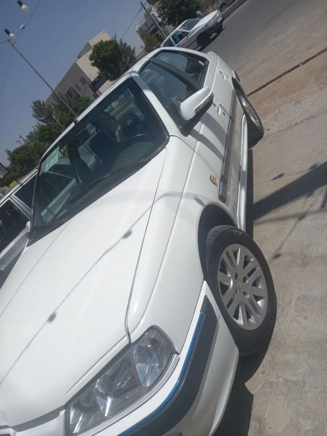 خودرو پژو، پارس آگهی ann_19861647