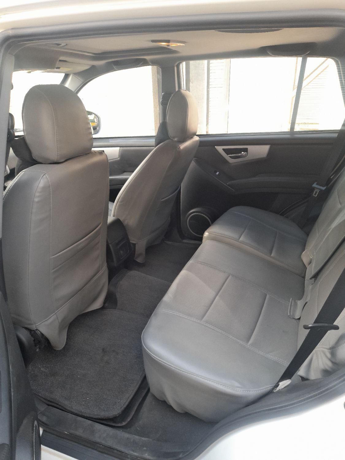 لیفان X60 دنده‌ای - 1394